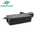 12 В/6A черный AC/DC Audio Power Adapter 72W