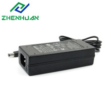 12V/6A Black AC/DC Audio Power Amplifier Adapter 72W