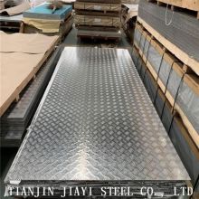 1060 0.3mm Aluminum Plate