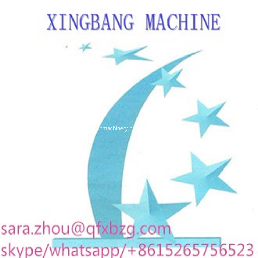 Blow Molding Machine For Plastic Container