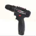 Brushless lithium battery hand drill