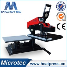 Top Quality Heat Press Machine for T-Shirt