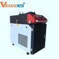 Galvanized Sheet Automatic Laser Welding Machine