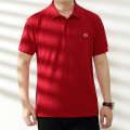 Camisa POLO casual masculina