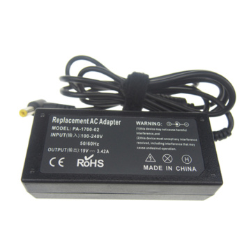 Customized 19V ac power adapter  For benq