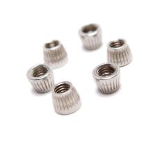 GB22795 Stainless Steel Hex Conical Nut
