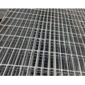 Welded Steel grating Entrance grating Welded bar grating