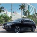 Причудливый роскошный автомобильный коврик для Lexus RX270