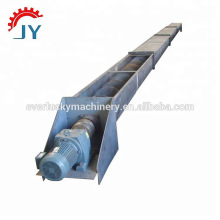 Grain conveying equipment screw conveyor