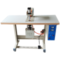 Semi-Automatic Ultrasonic Mask Pointing Machine