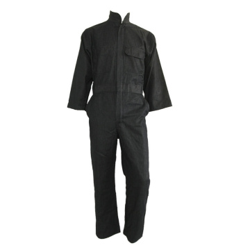 100% cotton drill flame retardant workwear