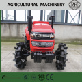 35HP 4/four Wheel 2 Wheel Drive Tractors