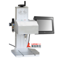 One piece Desktop Pneumatic Marking Machine