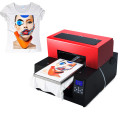 A3 Cheap T Shirt Printer