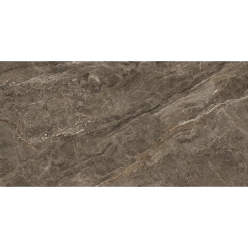 Inkjet 750*1500mm Marble Look Porcelain Ceramic Floor Tiles