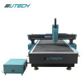 1325 cnc wood engraving machine with T-slot table