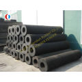 Cylindrical Rubber Fender / Marine Fender (TD-C300X150XL)