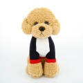 Premium stuffed Bodie dog stuffed toy