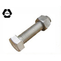 DIN 609 45# 10.9 White Hex Bolt