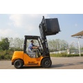 New 3 Ton Forklift Truck Factory
