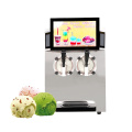 10lx2 Маргарита Daiquri Smoothie Machine Slush