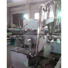 Pharmaceutical Pulverizer & Grinder Machine /Mill/ Shredder for Medical Herbs (30B)