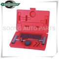 27 Stück Auto Reifen Reparatur Kits Tubeless Reifenpannen Reparatur Kit