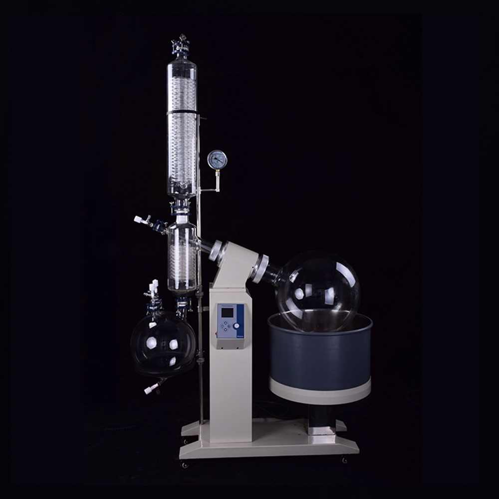 buchi rotary evaporator