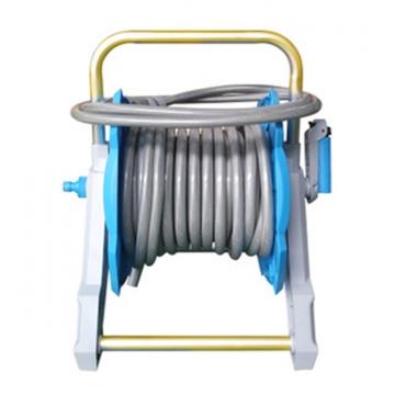 Water Hose Reel Cart