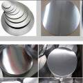 CC Process Aluminum Circles Or Special-shaped Plate