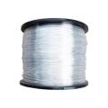 Single-Span Greenhouse Transparent/Black Polyester Wire