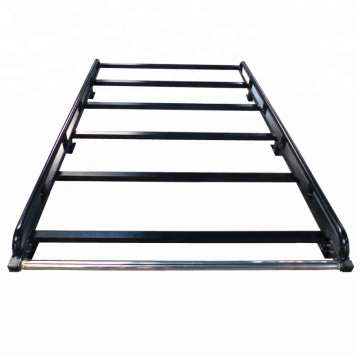 Aluminum Overhang Full Size Canopy Roof Rack