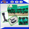 Farm Side Transmission Rotary Stubbling Tiller with Ce SGS