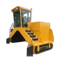 M3600 Industrial Crawler Compost Turner