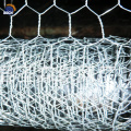 1/4" hexagonal wire mesh