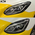 Faróis de LED para Mercedes-Benz R172 SLK200 SLK350