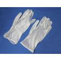 Disposable Medical Clear Powder Free Vinyl Gloves