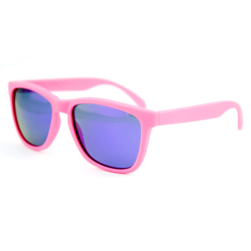 Moda Colorido Designer Polarizado para Mulher e Men&#39;s Sun Glasses (14277)