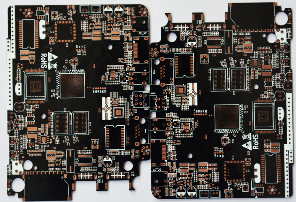 Automative Pcb