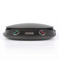 Transmissor de rádio FM viva-voz Bluetooth Speakerphone para carro