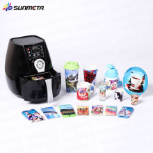 Sunmeta Mini 3D Sublimation Phone Case Machine Price