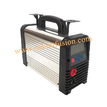 Plastic Pipe Electrofusion Welding Machine