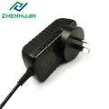 24V 1A AU Plug in Power Supply 24W