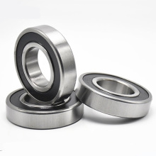 Deep Groove Ball Bearing 62 Series with Seal 6209-2RS