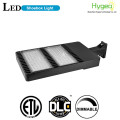 DLC ETL UL led parking garage light