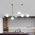 INSHINE Small Bulb Hanging Ceiling Light