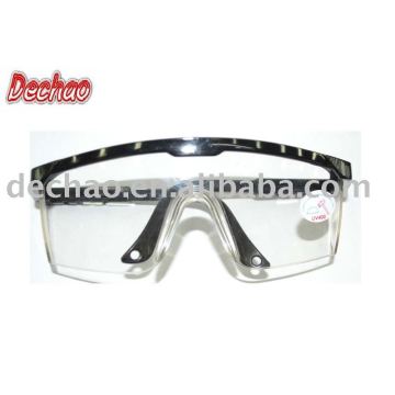 proteger o Pc de óculos de segurança material eyeware