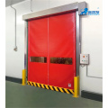 PVC High Speed Rolling Door