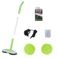 professional electronic steam corded pocket mop