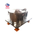 Basket Food Processing Asphalt Centrifuge Extractor for Lab